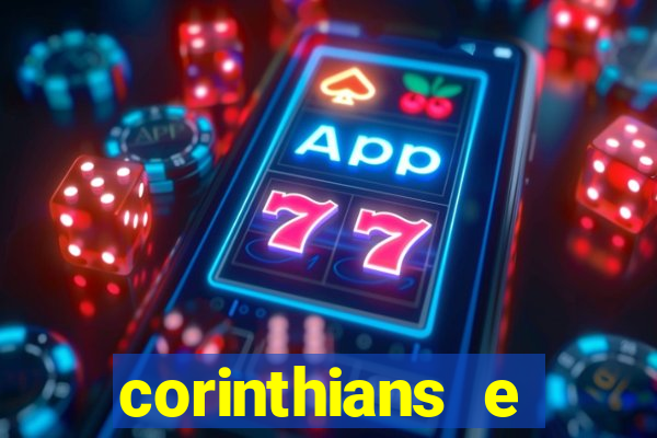 corinthians e cruzeiro futemax